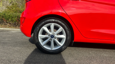 Ford Fiesta 1.0 EcoBoost Trend 5dr Petrol Hatchback